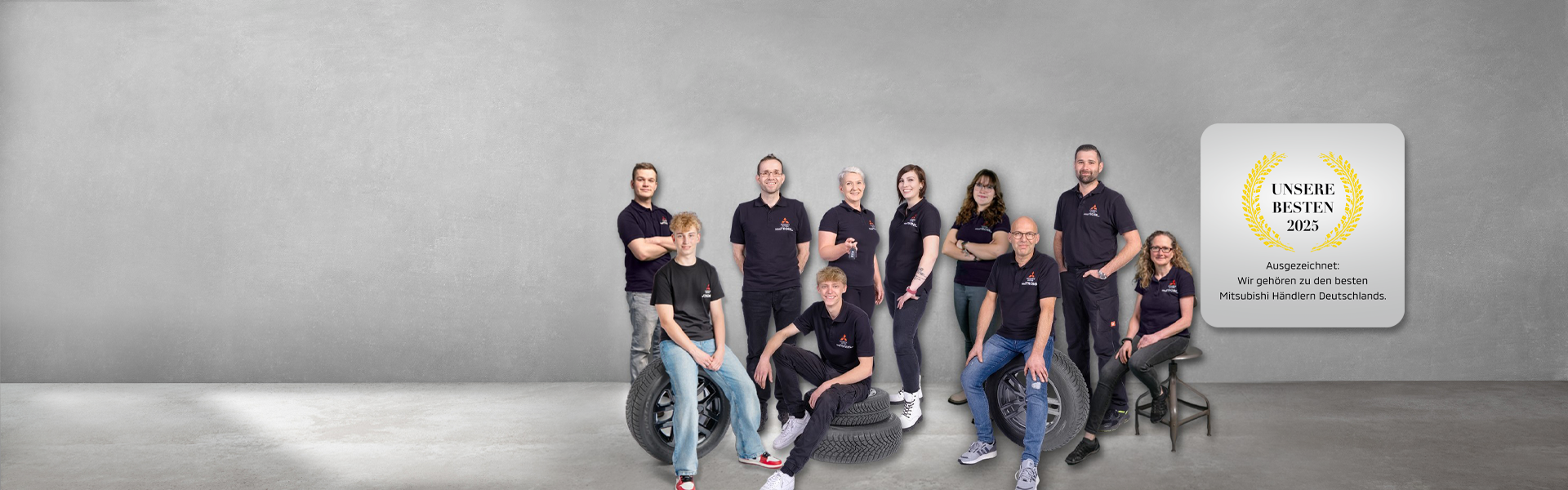 Teambild